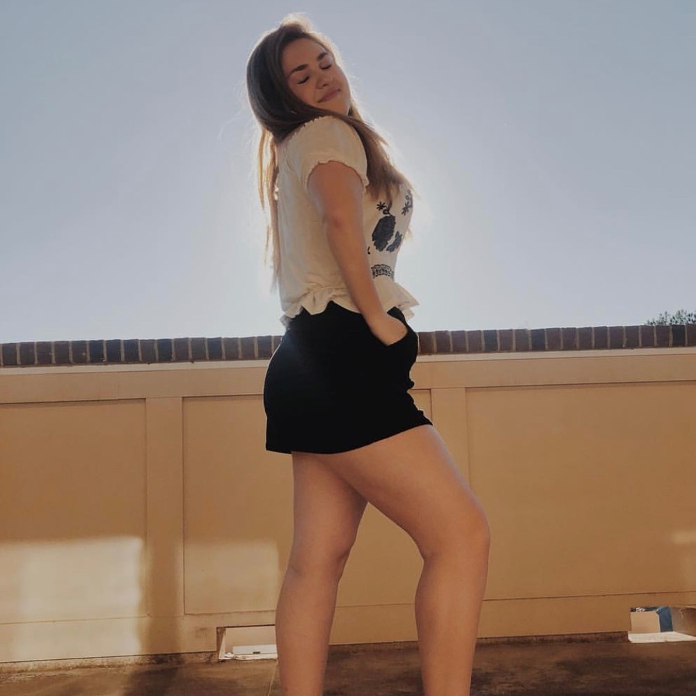 NWT American Eagle Crop Top!!!